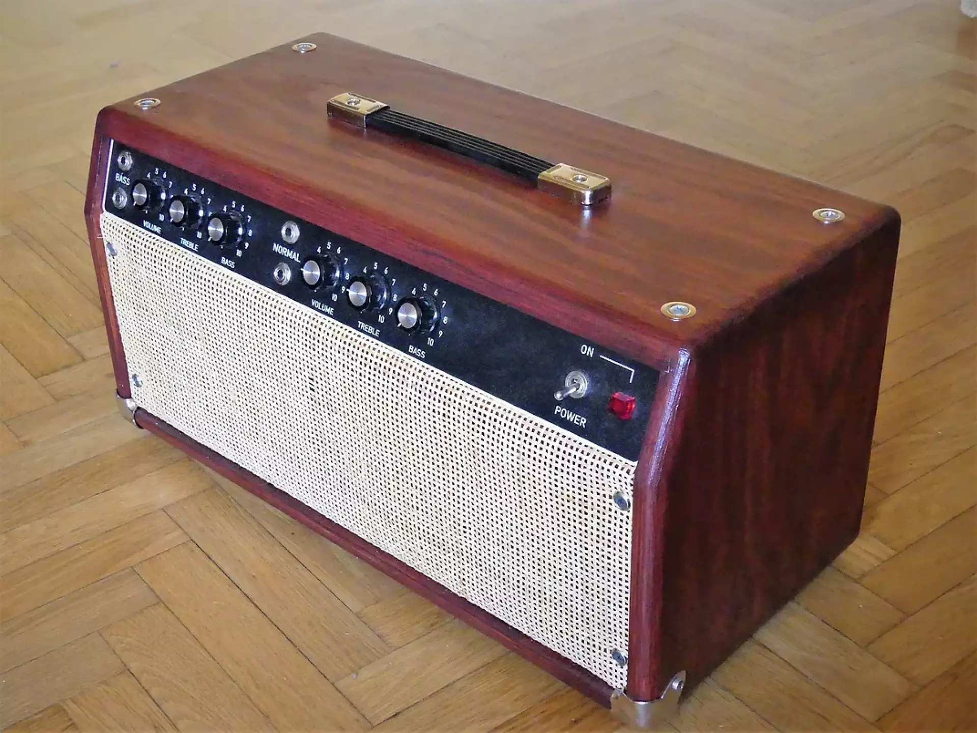 T&B 50