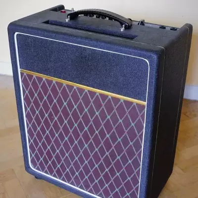 GF AUDIO | Actus | Jimi AC10 un ampli brillant et dynamique