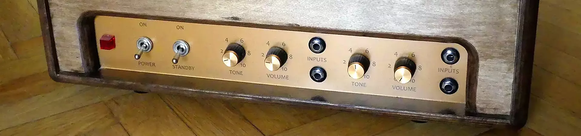 GF AUDIO | {{ nom_site }} - 